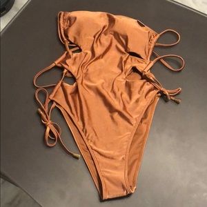 Forever 21 one piece